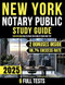 New York Notary Public Study Guide New York Notary Public Study Guide
