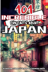 101 Incredible Fun Facts about Japan