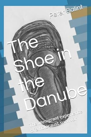 The Shoe in the Danube