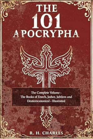 The 101 Apocrypha
