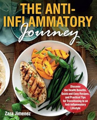 The Anti-Inflammatory Journey