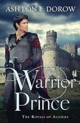 The Warrior Prince