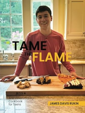 Tame The Flame