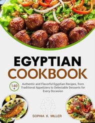Egyptian Cookbook