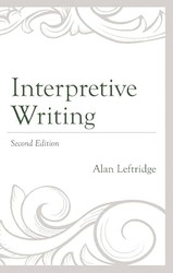 Interpretive Writing