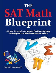 The SAT Math Blueprint