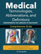 Medical Terminologies Abbreviations and Definitions