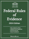 Federal Rules of Evidence 2024 Edition