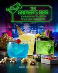 The Gamer's Bar