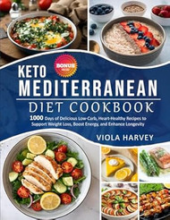 ???? MEDITERRANEAN DIET COOKBOOK