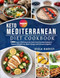 ???? MEDITERRANEAN DIET COOKBOOK