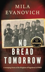 No Bread Tomorrow
