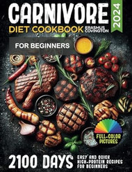 Carnivore Diet Cookbook