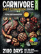 Carnivore Diet Cookbook