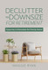 Declutter to Downsize for Retirement