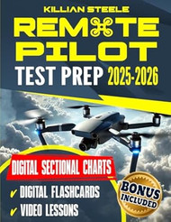 Remote Pilot Test Prep