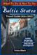 THE BALTIC STATES TRAVEL GUIDE 2024-2025