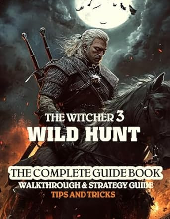 The Witcher 3 Wild Hunt