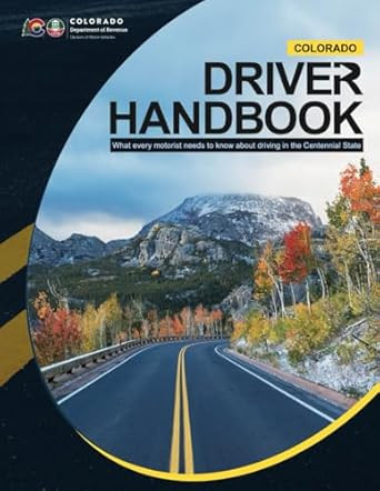 Colorado Driver Handbook