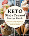 KETO Ninja CREAMi Recipe Book