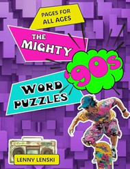 The Mighty '90s Word Puzzles