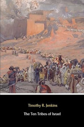 The Ten Tribes of Israel