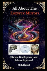 All About The Kozyrev Mirrors