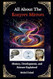 All About The Kozyrev Mirrors