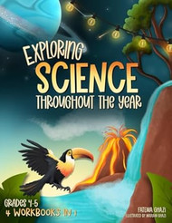 Exploring Science Throughout the Year