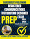 Registered Communications Distribution Designer Exam Prep Registered Communications Distribution Designer Exam Prep