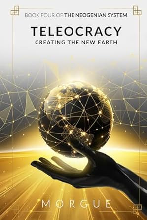 Teleocracy: Creating the New Earth