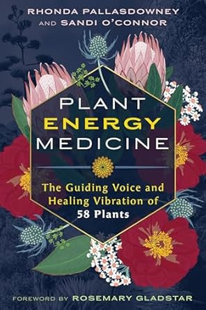 Plant Energy Medicine