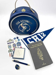 Wicked: Shiz University Deluxe Gift Set