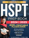 HSPT PREP BOOK