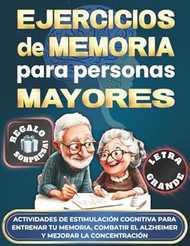 Ejercicios de Memoria para Personas Mayores