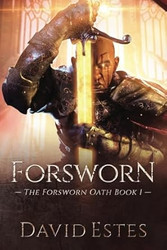 Forsworn (The Forsworn Oath)