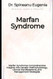 Marfan Syndrome