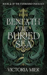 Beneath the Buried Sea