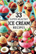 33 Super Healthy Ice Cream Recipes