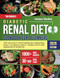 Diabetic Renal Diet Cookbook for Beginners