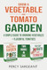 Grow a Vegetable And Tomato Garden