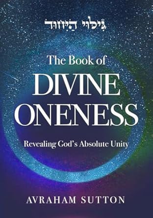 The Book of Divine Oneness