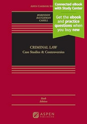 Criminal Law