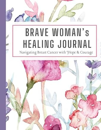 Breast Cancer Journal & ComoPlanner for Women