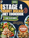 STAGE 4 KIDNEY DISEASE DIET COOKBOOK FOR SENIORS