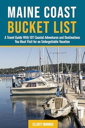 Maine Coast Bucket List