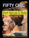 Fifty Chic Short Haircuts & Styles for Women Over 60