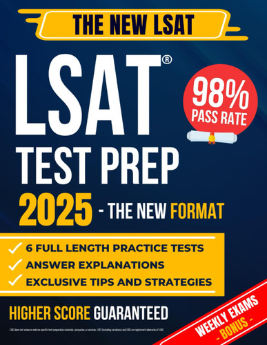 LSAT Test Prep