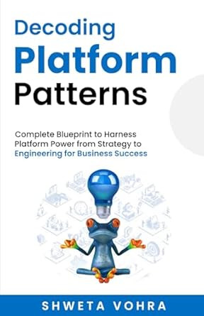 Decoding Platform Patterns