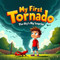 My First Tornado books for kids